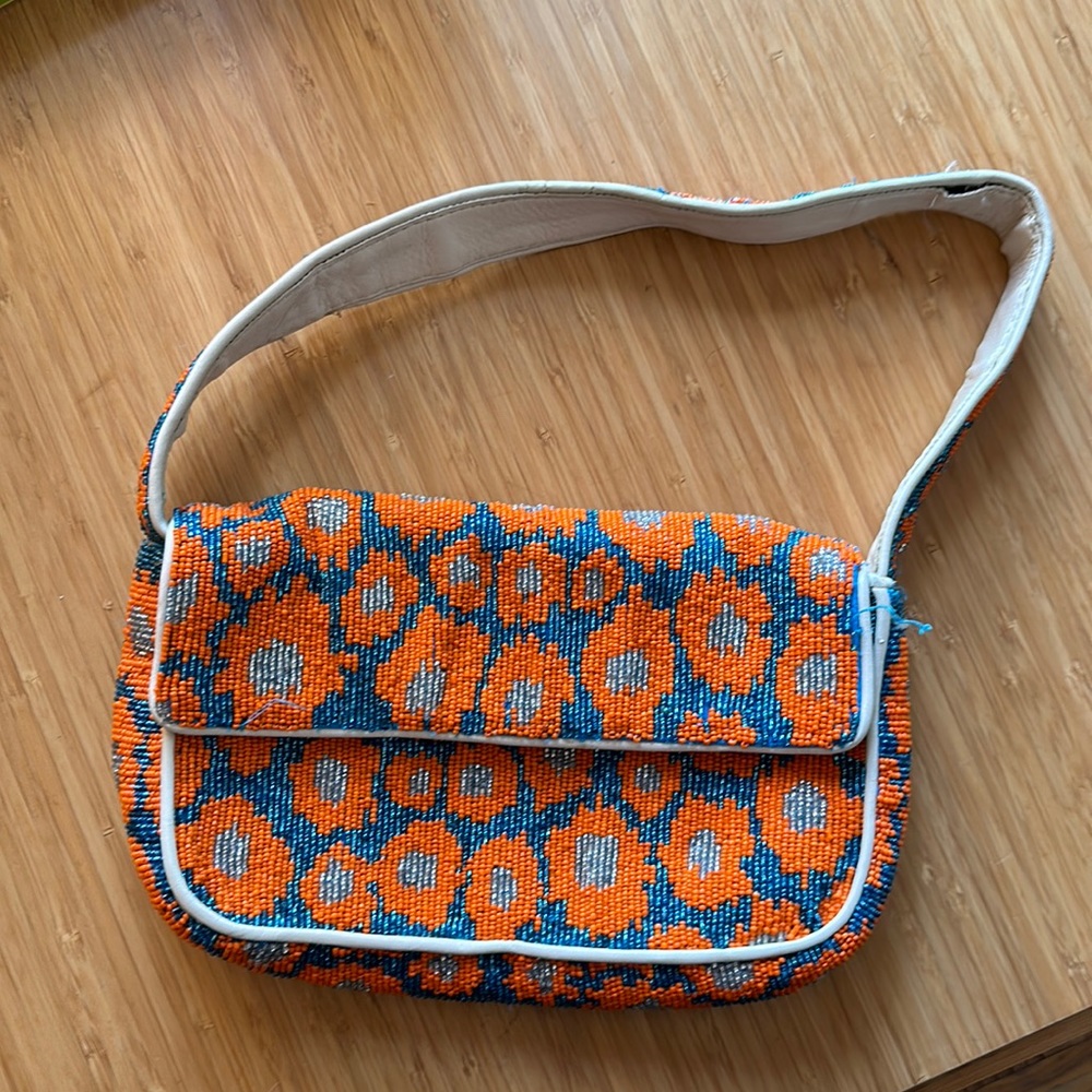 Staud Tommy Bag